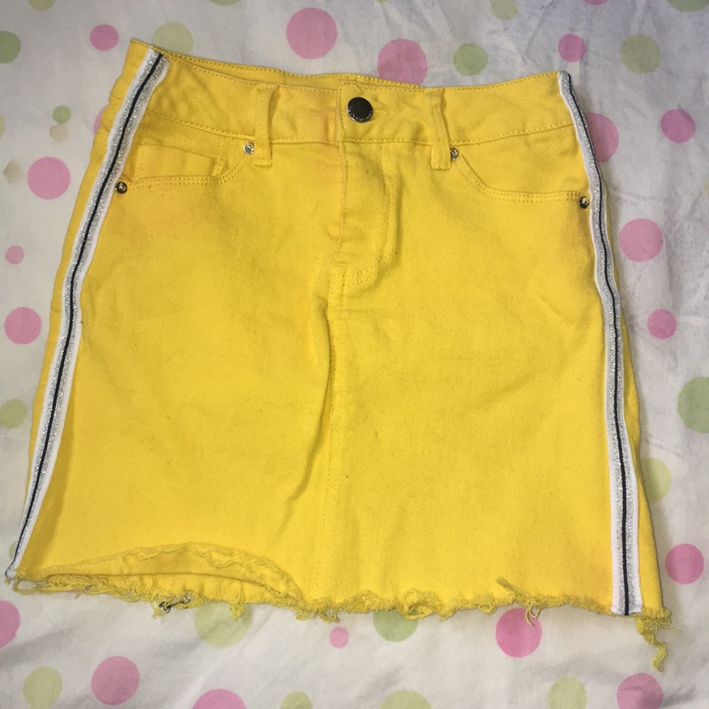 🍋Calvin Klein skirt🍋GIRLS 7
